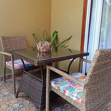 Апартаменти Badamier Self-Catering Ла-Діг Екстер'єр фото