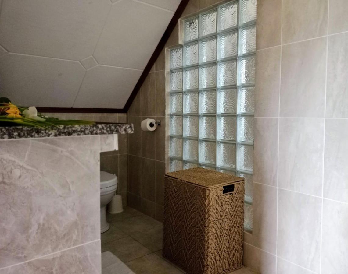 Апартаменти Badamier Self-Catering Ла-Діг Екстер'єр фото