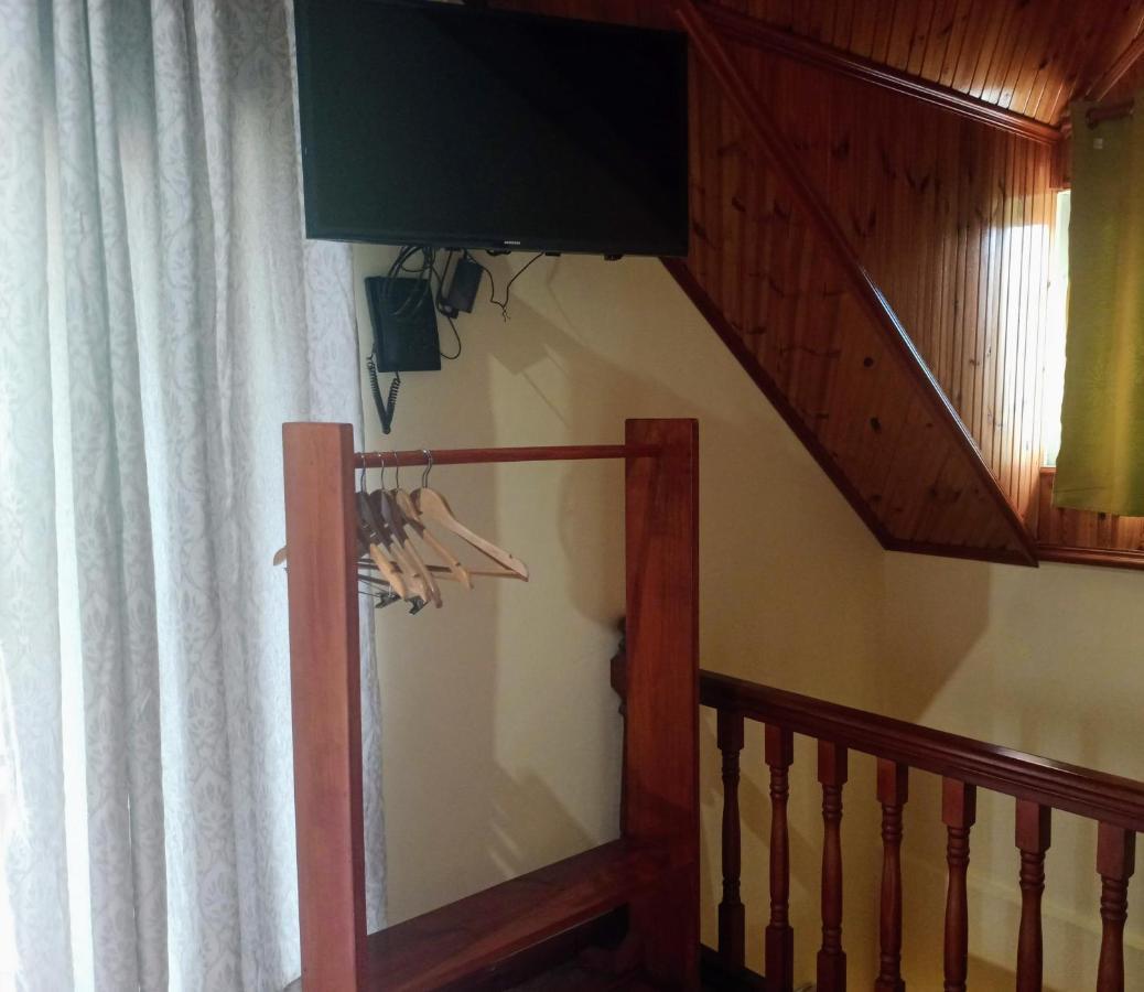 Апартаменти Badamier Self-Catering Ла-Діг Екстер'єр фото