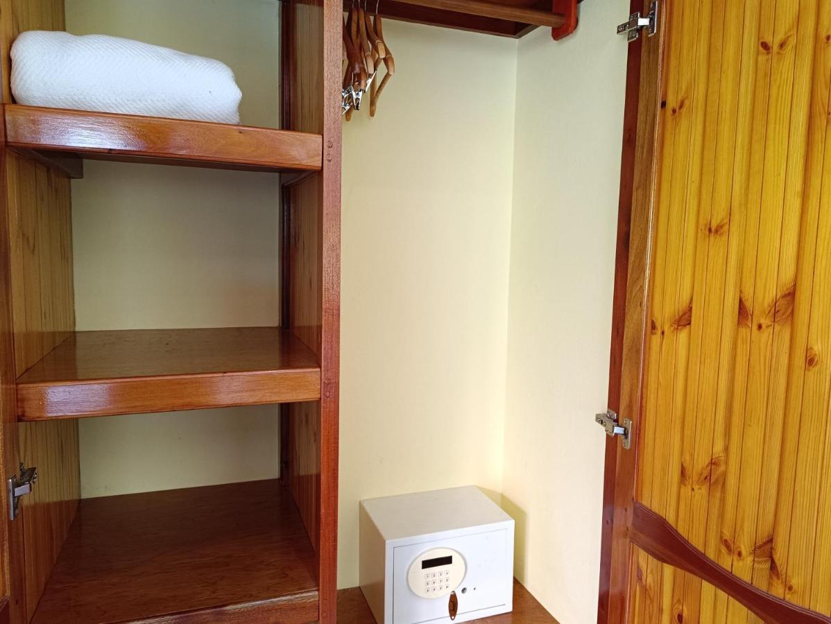 Апартаменти Badamier Self-Catering Ла-Діг Екстер'єр фото
